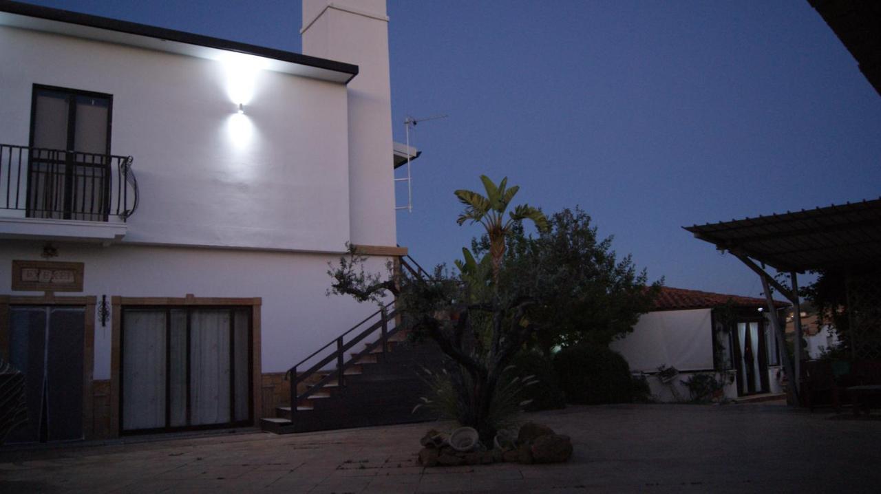 אגריג'נטו B&B Eyexei Domus מראה חיצוני תמונה