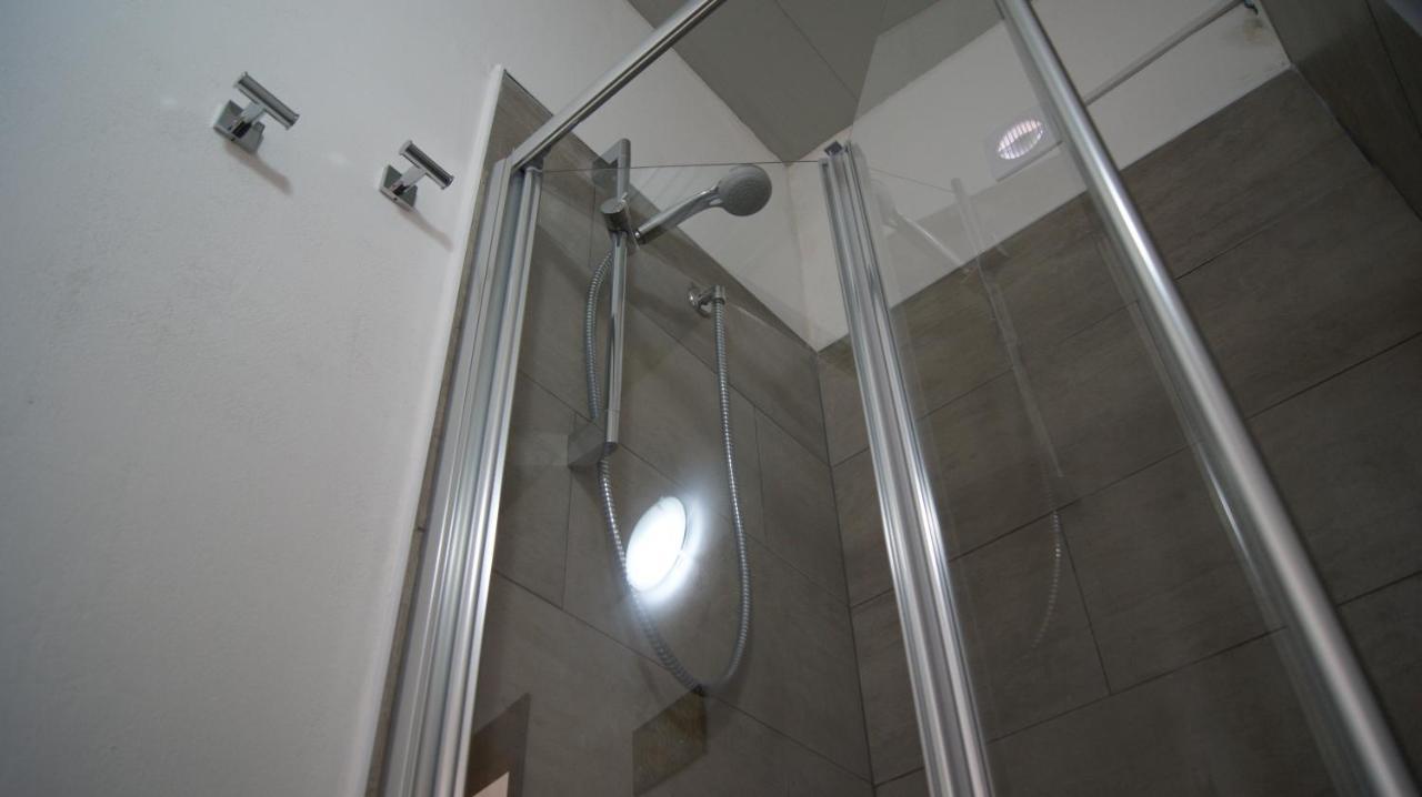 אגריג'נטו B&B Eyexei Domus מראה חיצוני תמונה