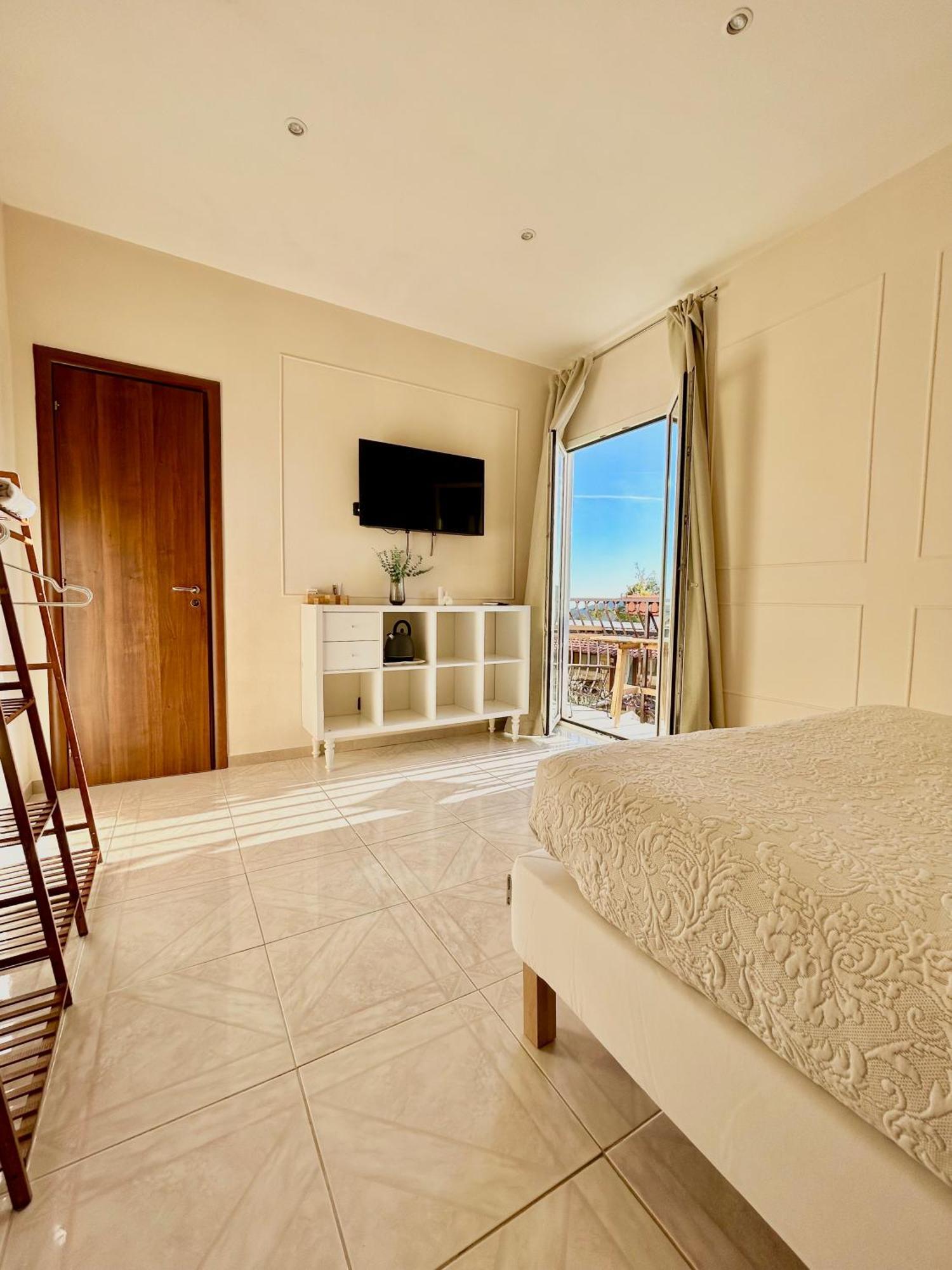אגריג'נטו B&B Eyexei Domus מראה חיצוני תמונה