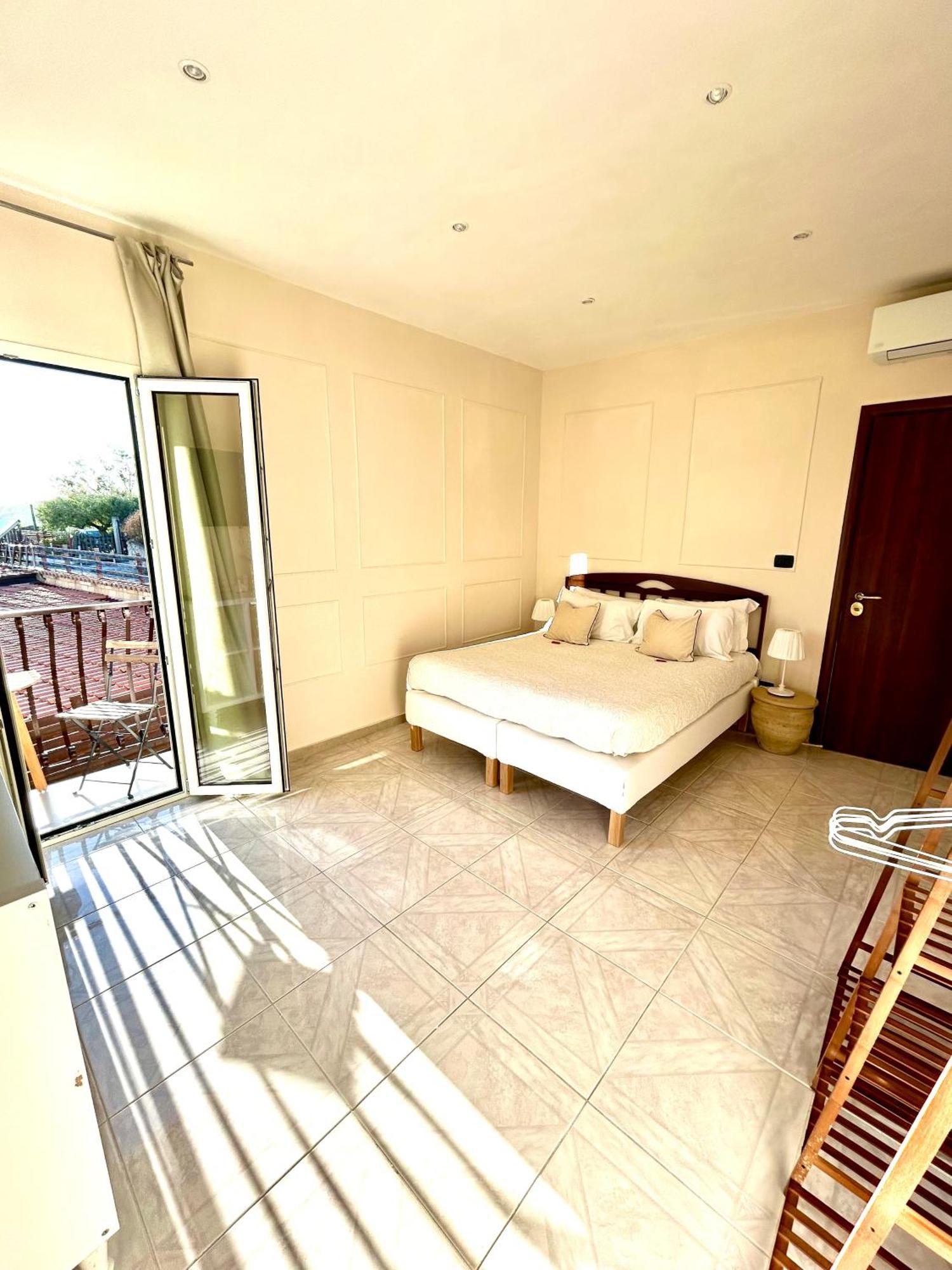 אגריג'נטו B&B Eyexei Domus מראה חיצוני תמונה