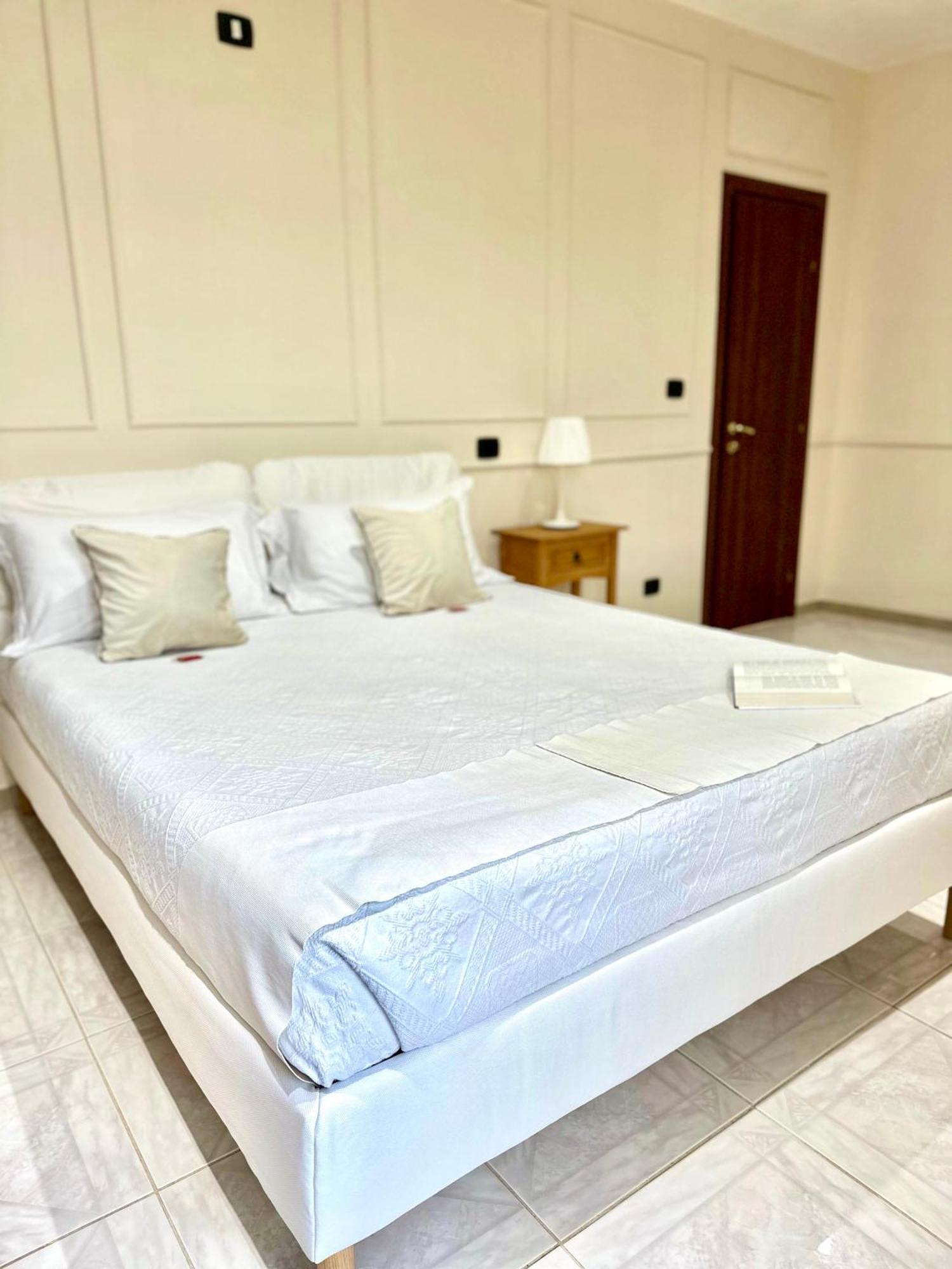 אגריג'נטו B&B Eyexei Domus מראה חיצוני תמונה