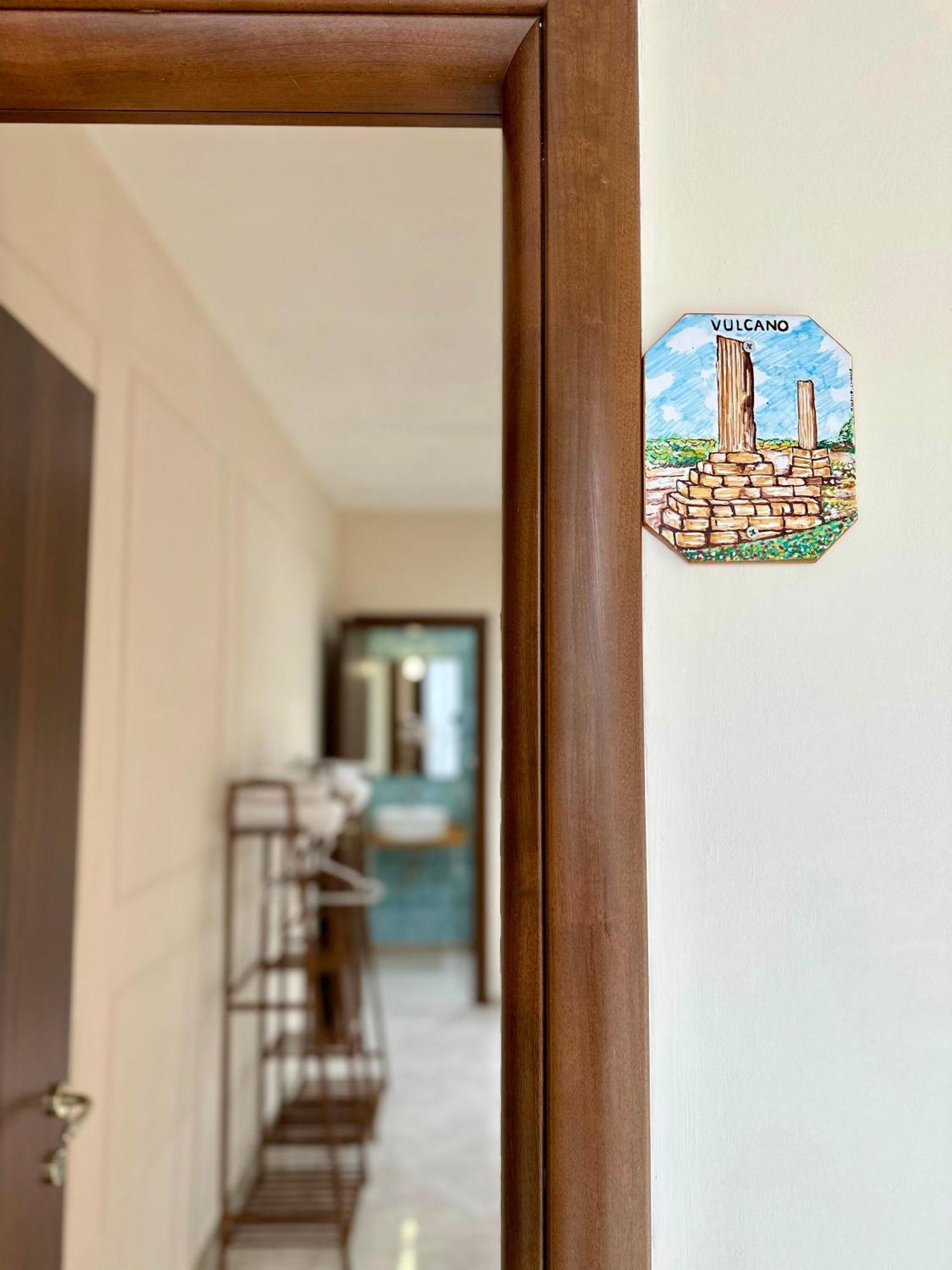 אגריג'נטו B&B Eyexei Domus מראה חיצוני תמונה