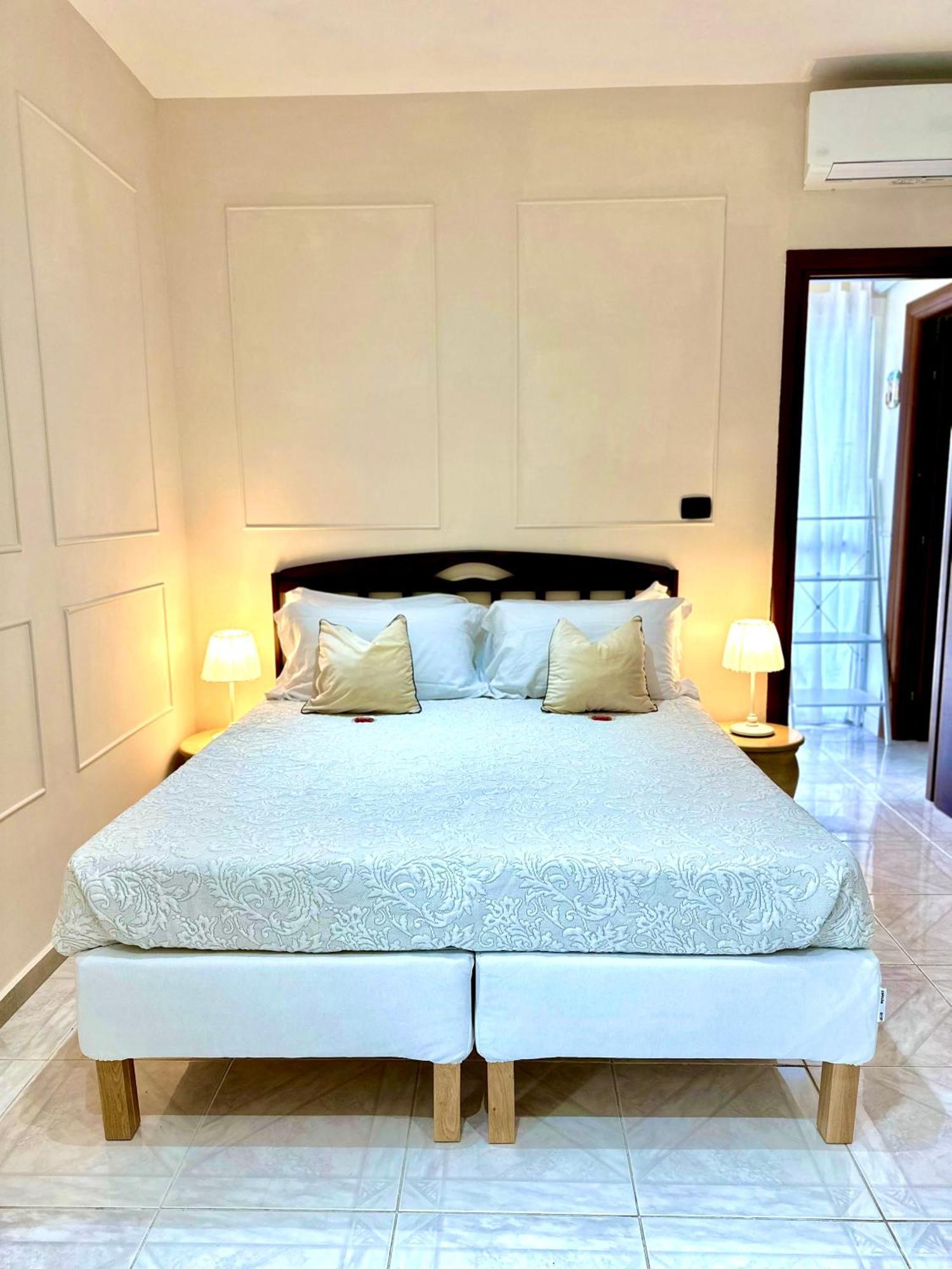אגריג'נטו B&B Eyexei Domus מראה חיצוני תמונה